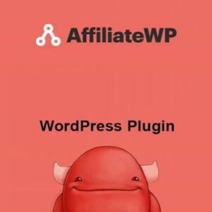AffiliateWP Multi Level Affiliates - Click Studio