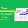 Cleanco Cleaning Service Company WordPress Theme