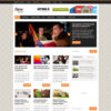 MyThemeShop Newsmag WordPress Theme