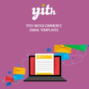 YITH WooCommerce Email Templates Premium Plugin