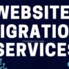 Website Migration Services