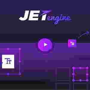 JetEngine Add & Edit Dynamic Content with Elementor GPL Plgin