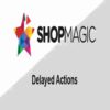 ShopMagic Delayed Actions GPL Plugin