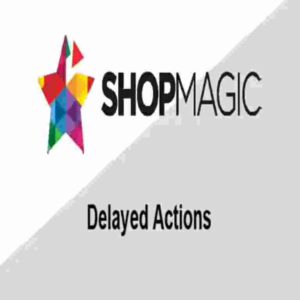 ShopMagic Delayed Actions GPL Plugin